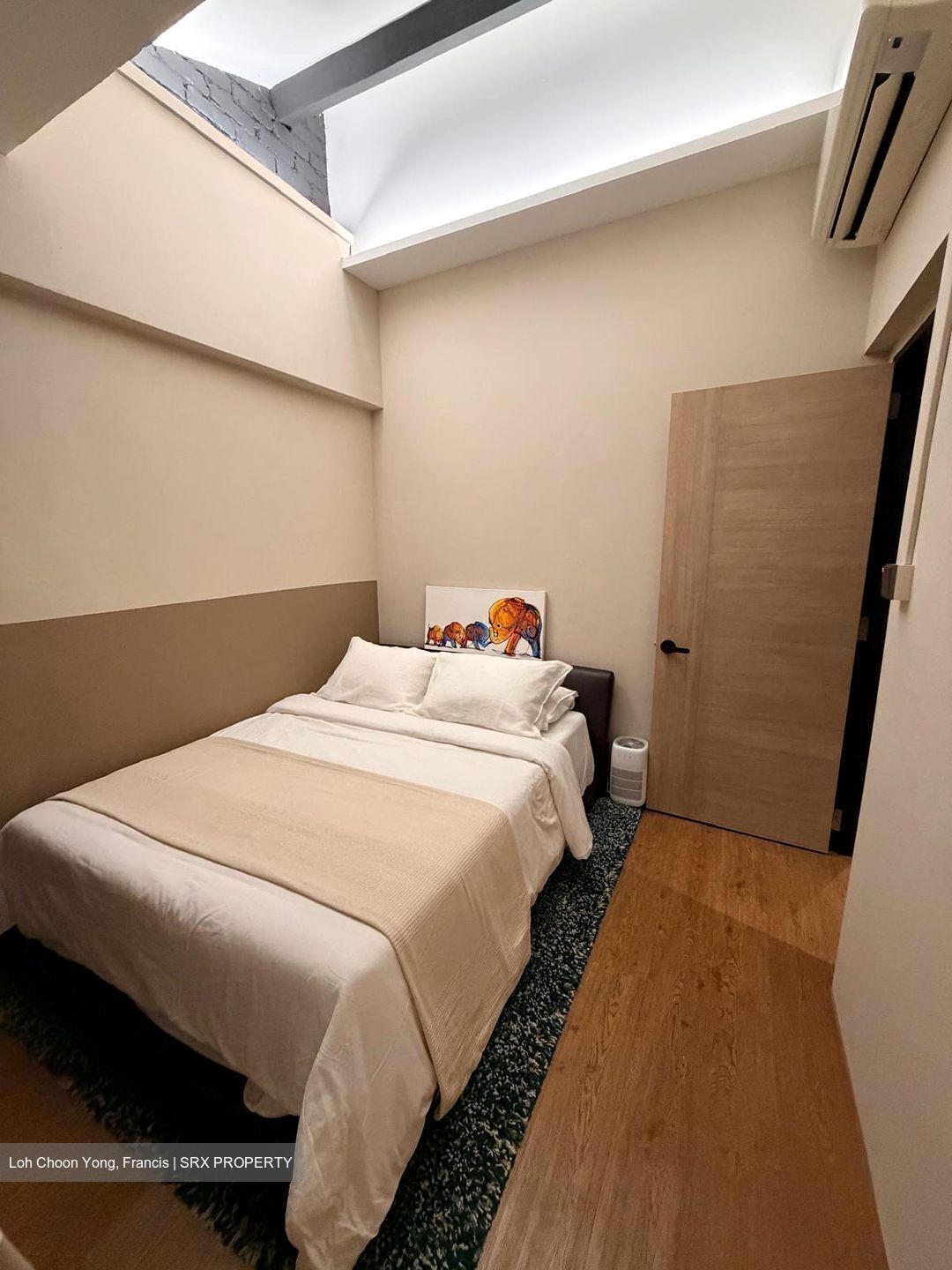 Kitchener Road (D8), Apartment #594866611